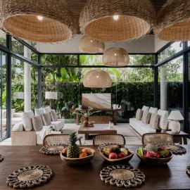 Mazo Villa Ubud - Luxury Villa, hotel in Penginyahan