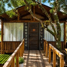 Celeiro, hotel in Campina Grande do Sul