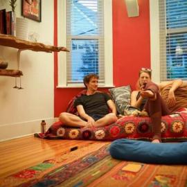 Boston-Somerville Sanctuary, Hotel in Somerville