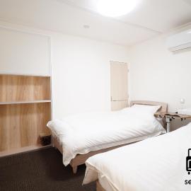 上海苑 Shanghai Inn