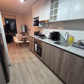 Home Studio en Concepción