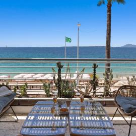 Le Soleil - Sea - Spacious - Hypercentre - Car park