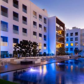 Luxury 2BR Condo Walk to Marina and Medano Beach