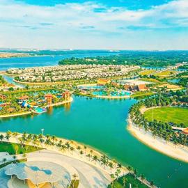 1BR plus Opus One Vinwonder Homestay Vinhomes Grand Park