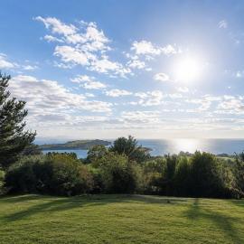 El Urco Chiloé - Cabaña Guapilacuy