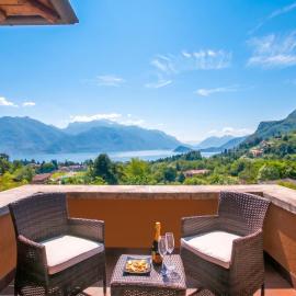 Villa Lakecomo - Ritrovo