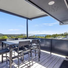 Bob's Shout Crescent Head NSW 2440, Hotel in Crescent Head