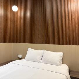 Altha Stay Cokro, hotel i Ngabean