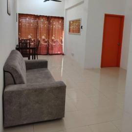Homestay Lumut Perak, hotel a Lumut
