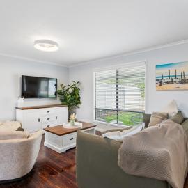 3BR McLaren Vale Stay
