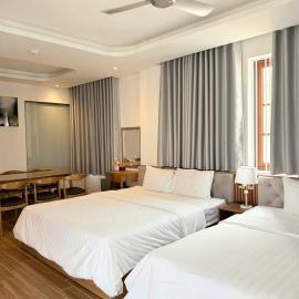 Mimosa Hotel Phú Quốc