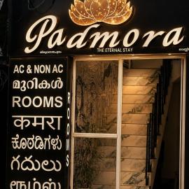 Padmora