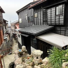 NouHarborVilla, hotel a Itoigawa