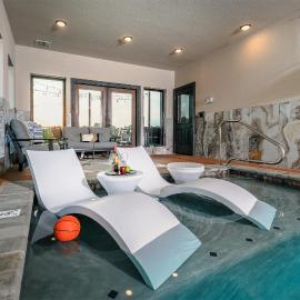 Lazzee River Getaway