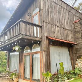 Đồi Ông Thoại Cottage, hotel a Bảo Lộc