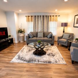 Nice 3 Bedrooms Condo for Rent in Oakland in the heart of Pittsburgh، فندق في بيتسبرغ