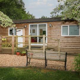 Orchard Lodge