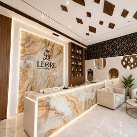 Leore Hotel, hotel sa Namangan
