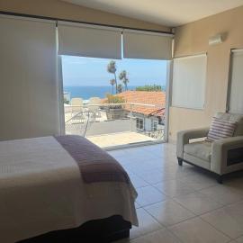 Beach house in San Miguel, Ensenada