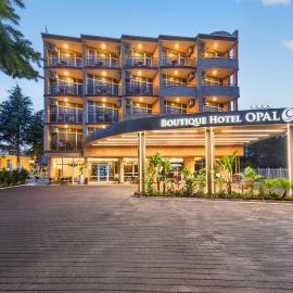 Boutique Hotel Opal ULTRA ALL INCLUSIVE
