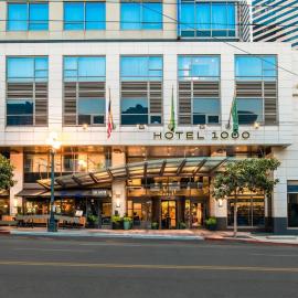 Hotel 1000, In The Unbound Collection By Hyatt