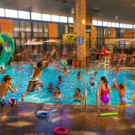 Wyndham Garden OKC Airport - Event Center, Indoor pool, Arcade Near Paycom, Fairgrounds