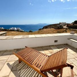 Rosalie Home - Aegean Poseidon, hotelli kohteessa Tinos Town
