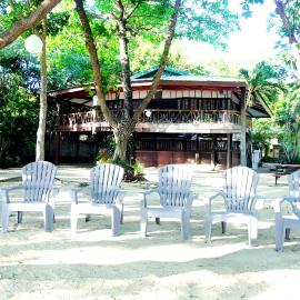 Lian में, होटल Maramara Beach House