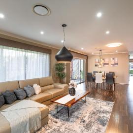 Ex-Display Comfort North Lakes Short Stay Haven