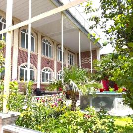 Family home
