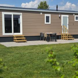 Fiets & Relax Chalet