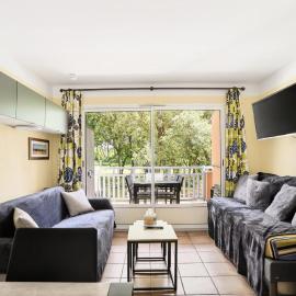 Le Domaine du Golf de Pinsolle - maeva Home - Appartement 2 pièces 5 personnes - Sélection MAE-4944
