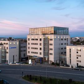 Wyndham Cluj, hotel i Cluj-Napoca