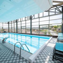 Wyndham Cluj, hotell Cluj-Napocas
