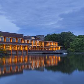 Hyatt Lodge Oak Brook Chicago, khách sạn ở Oak Brook