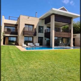 Villa face mer, hotel in El Jadida