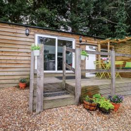 Harvest Lodge, hotel in Haywards Heath