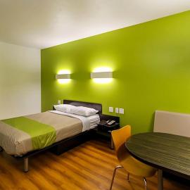 Days Inn by Wyndham South Bend/Notre Dame, hotelli kohteessa South Bend