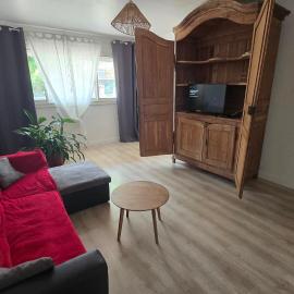 Appartement cosy à Ramonville, Métro & Toulouse, hotel in Ramonville-Saint-Agne