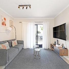 Seabreeze Summit Retreat Your Perfect Escape