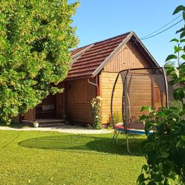 House Nela near Plitvice Lakes