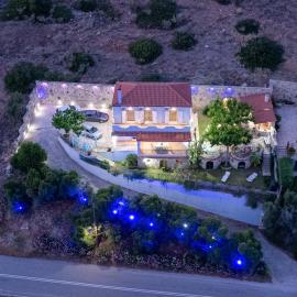 Blue Dream Villa