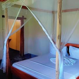 Nanakizilodge, hotel v destinaci Mtendeni