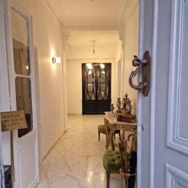 Appartement du Comte de Choisy, hotel en Pignans