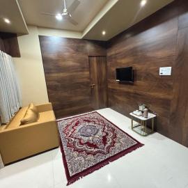 Ramona homestay, hotel Kolhápurban
