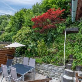 Auszeit im Grünen, hotel a Bad Schwalbach