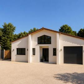 La Villa Andromède 10pers
