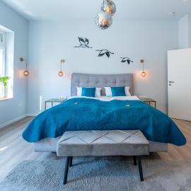 Lit Living - Deluxe Apartments - Box Spring - Parking - Neueröffnung - NEW OPENING, hotel em Worms