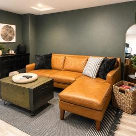 Luxury Cozy Studio Fireplace & Plush Bedding, Hotel in Alyeska