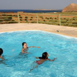 Liostasi Country Houses